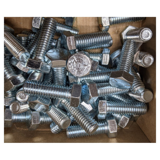 Service First OEM Trane SCR01697, Box of 25, New Genuine Original Hexagon Head Cap Screw
