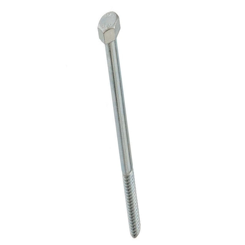 Trane Service First SCR01809 New Genuine Original Screw, 0.31-18 x 8.00 Hex Head Cap