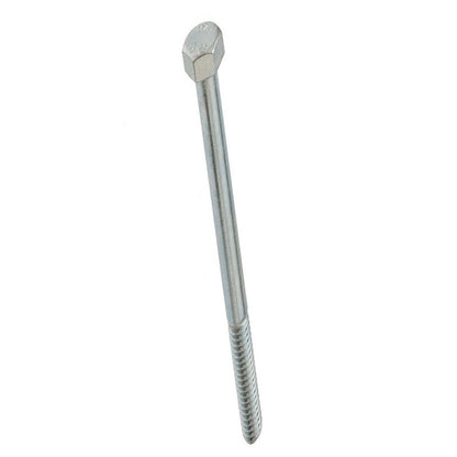 Trane Service First SCR01809 New Genuine Original Screw, 0.31-18 x 8.00 Hex Head Cap