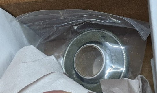 Trane Service First SEL00839 New Genuine Original Refrigerant Oil Pump Seal