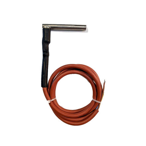 Tutco LT05 Cartridge Heating Element 500W 230V 90 degree (43201-520)