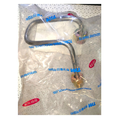 TYM E5775-53711 New Genuine Original Injection Tube 1 for Mahindra Ezgo Cushman Textron