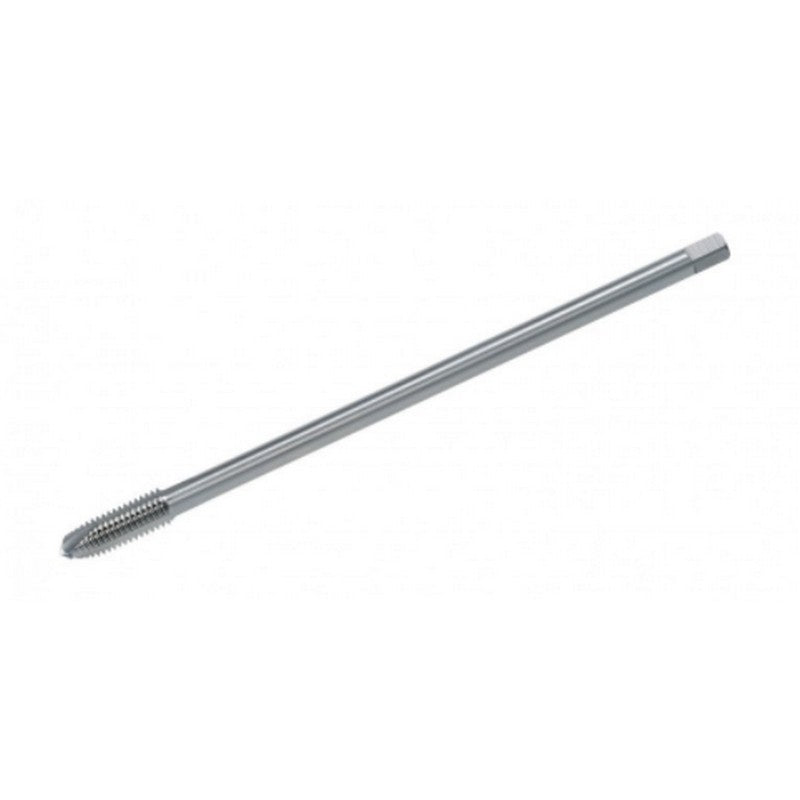 Volkel 32073 Machine Tap DIN 371 Form B HSSE 150 mm Reduced Shank - M 6 x 1.0