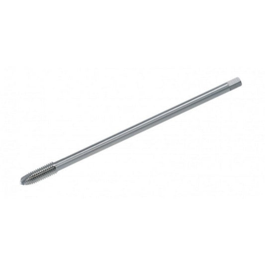 Volkel 32075 Machine Tap DIN 371 Form B HSSE 150 mm Reduced Shank - M 10 x 1.5