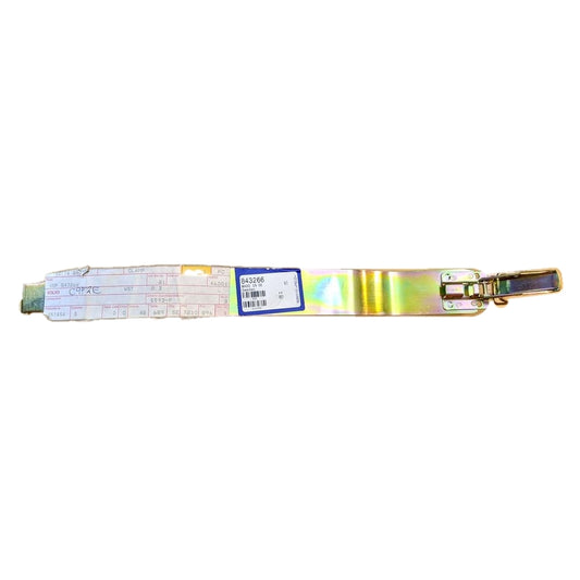 Volvo Penta 843266 New Genuine Original OEM Clamp