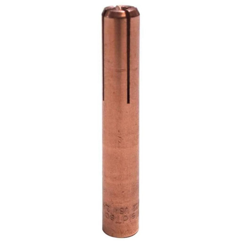 57N47 Welding Collet 3/32" 2.4mm, Pack of 2