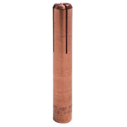 18C36 Heavy Duty Welding Collet 3/16" 4.8mm, Pack of 2