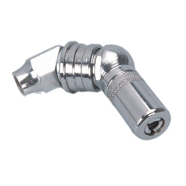 Westward GGC3JS New Genuine Original High Pressure Hydraulic Grease Gun Swivel Coupler
