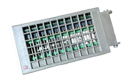 Westinghouse NL-551 Analog Output Module, 2 x +/- 10V, New (1A57375H56)