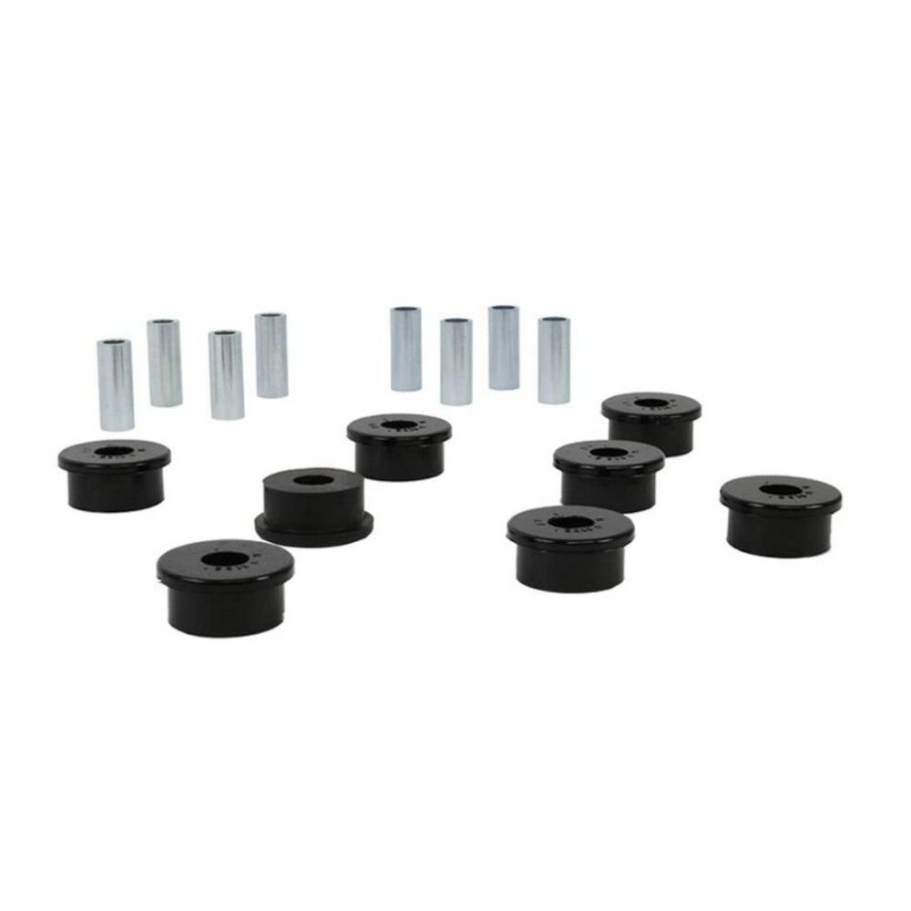 Whiteline W61182 New Genuine Original Rear Trailing Arm Bushings for Select Toyota Models