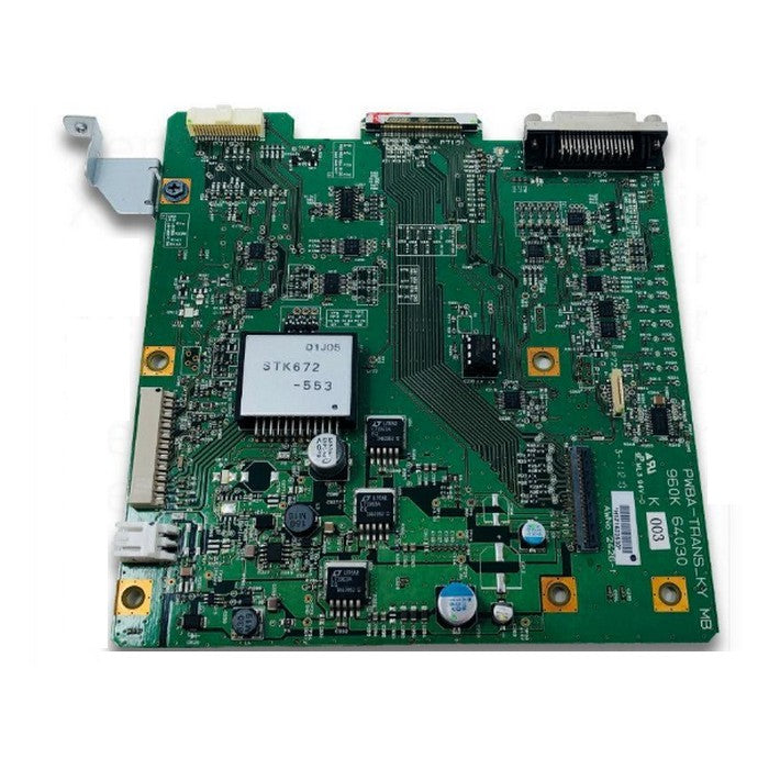 Xerox Workcentre 960K49311 PWB-ASSY, IIT TRANS-KY