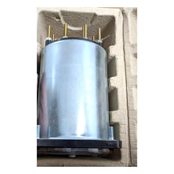 Yokogawa 103-221-A New Genuine Original Analog Switchboard Wattmeter, AB40 Series
