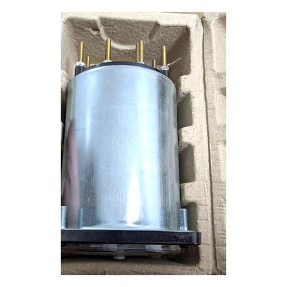 Yokogawa 103-221-A New Genuine Original Analog Switchboard Wattmeter, AB40 Series