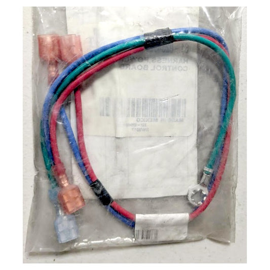 York S1-02549258000 New Genuine Original Harness for Power Control Board