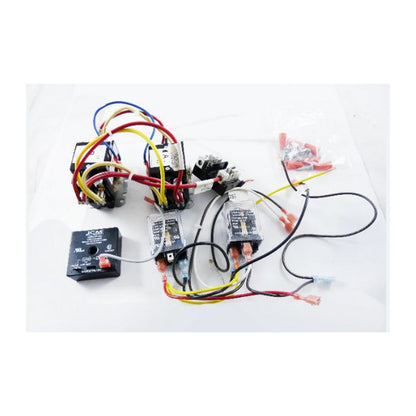 York Johnson Controls S1-37323866001 Yorkguard VI Kit H1TC