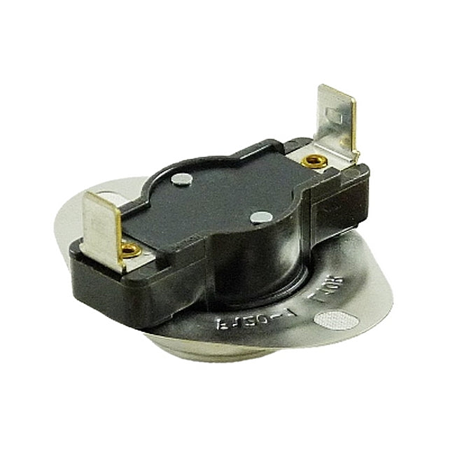 York Source1 S1-2940-3161 Fan & Limit Switch, 105 deg. Open, 120 deg. Close