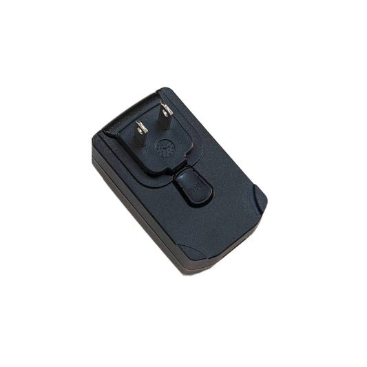 Zebra PS000081A01 Genuine Original 5 V USB Power Adapter (PWR‑WUA5V6W0WW for TC55/MC40 Series)