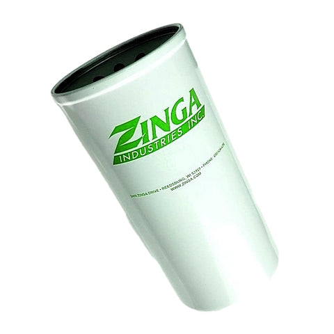 Zinga Filtration ZLE-03 Glass Media Spin-on Filter Elements (ZLE03)